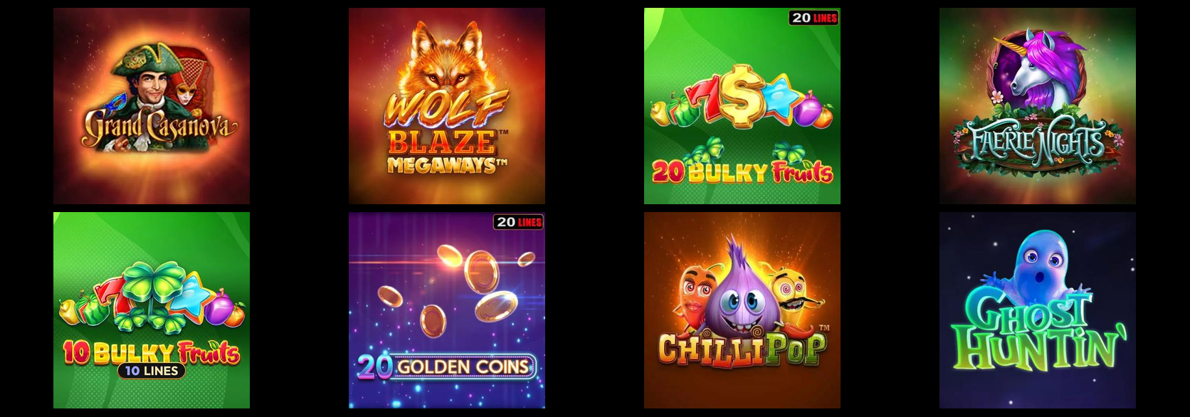 Slots Emocionantes 818BET.COM